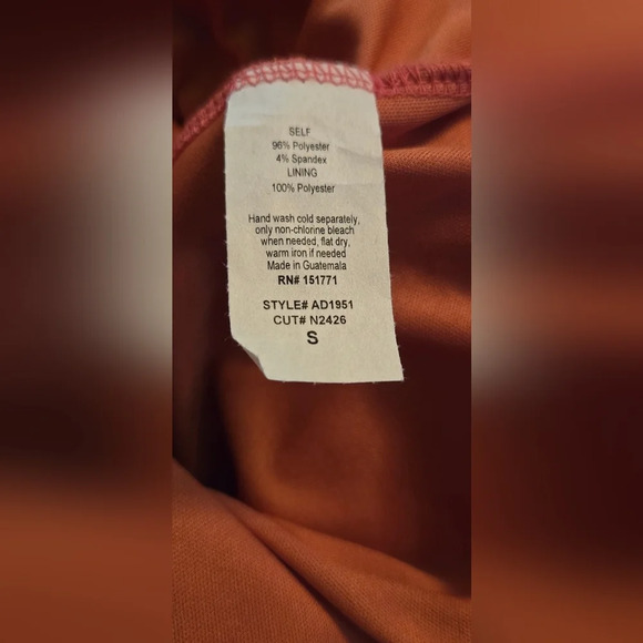 One Shoulder Sleeveless Midi Dress #350 - Picture 6 of 9